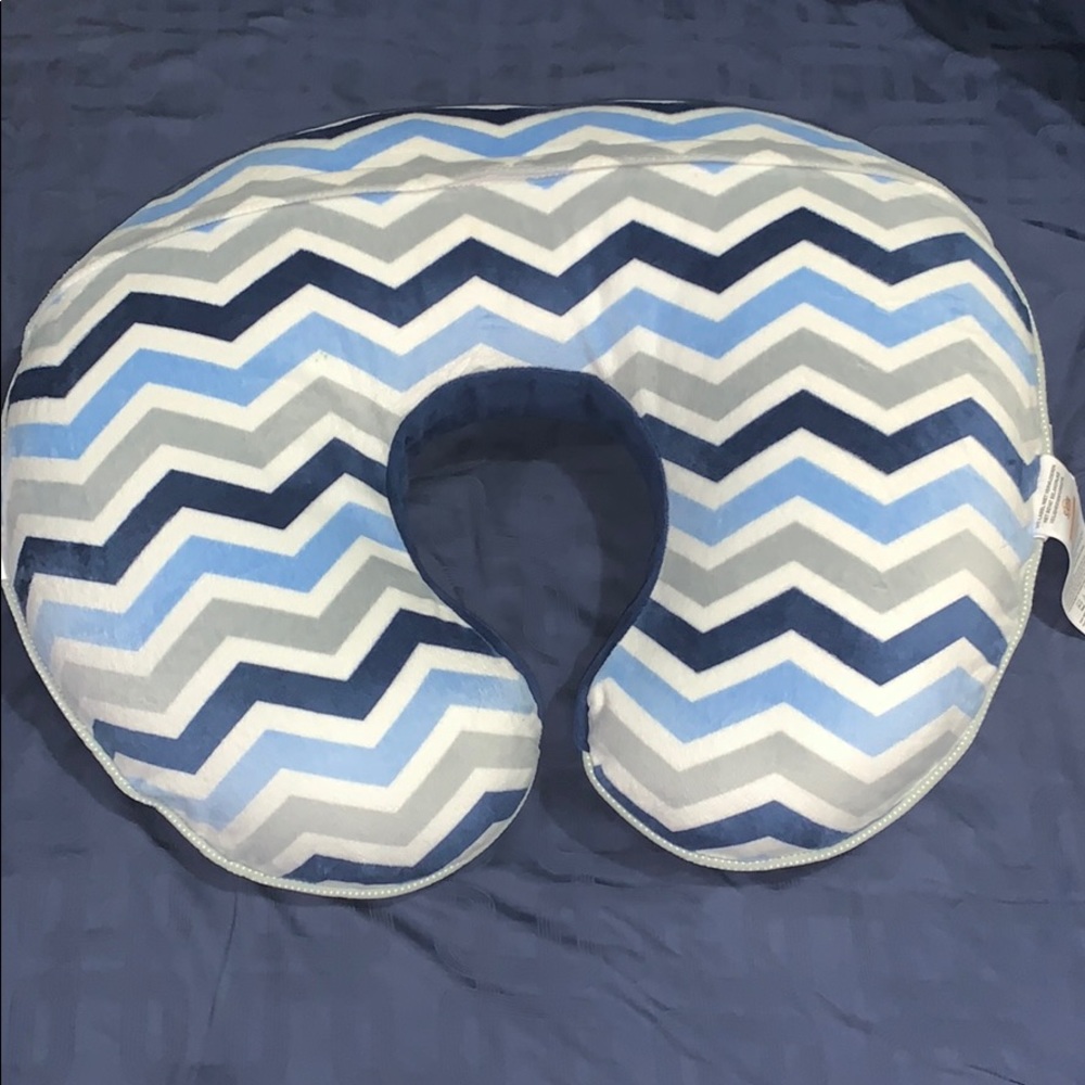 COPY - Boppy Pillow